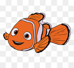 260x240 Nemo Youtube Character Pixar Clip Art