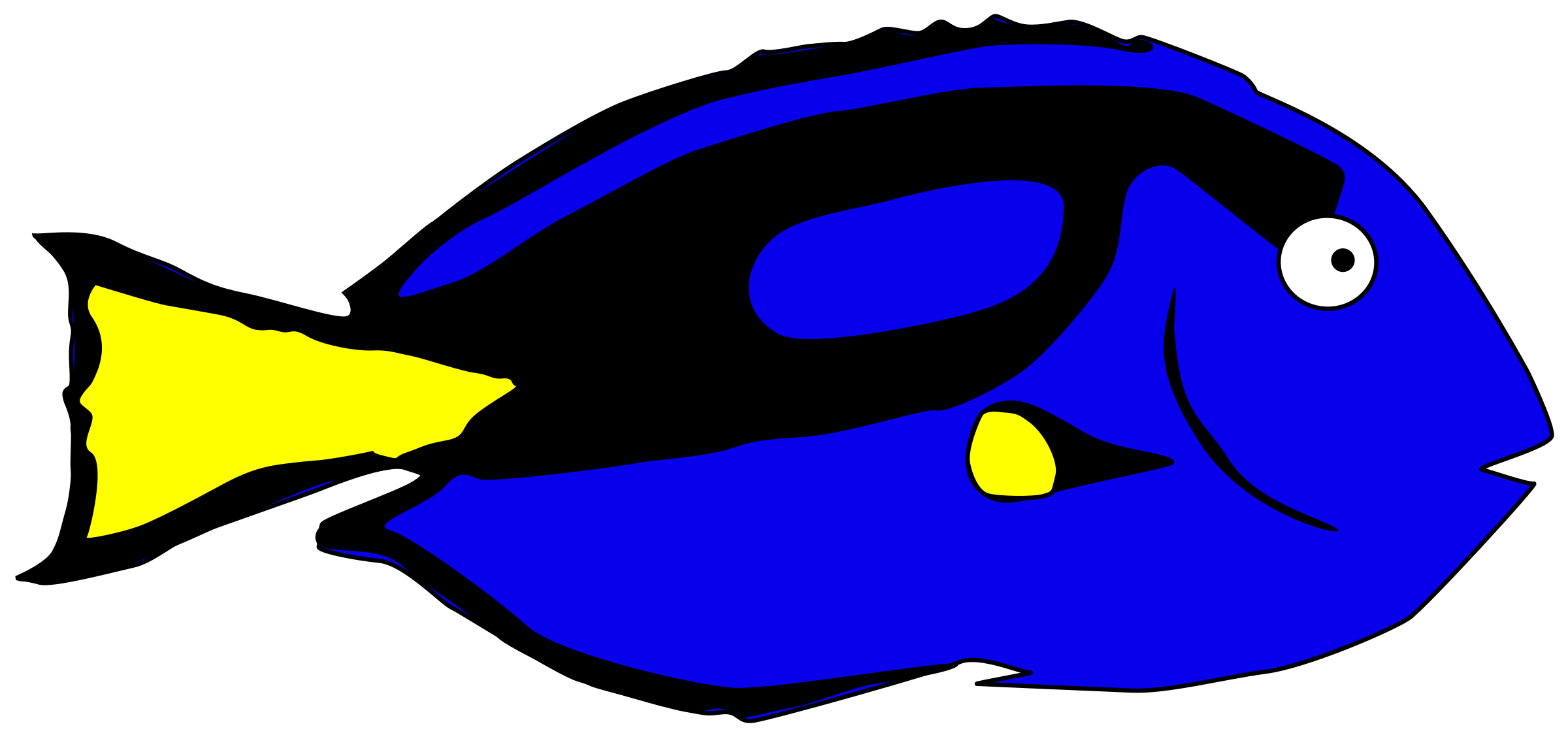 2400x1128 Clip Art Cool Dory Clip Art Dory Clip Art