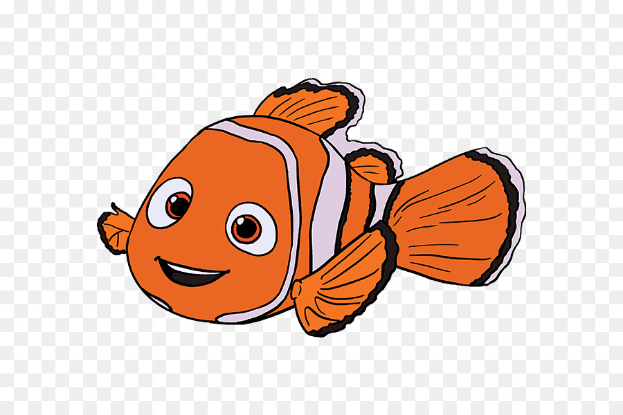 900x600 Nemo Dory Drawing Clip Art