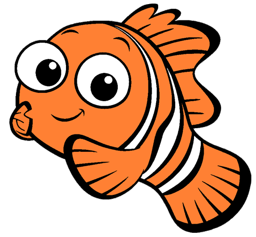 500x462 Disney Finding Nemo Clip Art 348389.gif