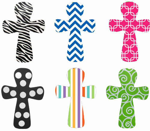 499x436 Chevron And Polka Dot Cake Clipart Free Clip Art Bible And Cross