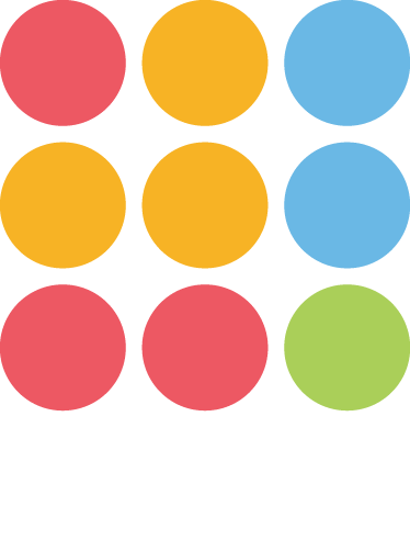 374x492 Dots Clipart Nine