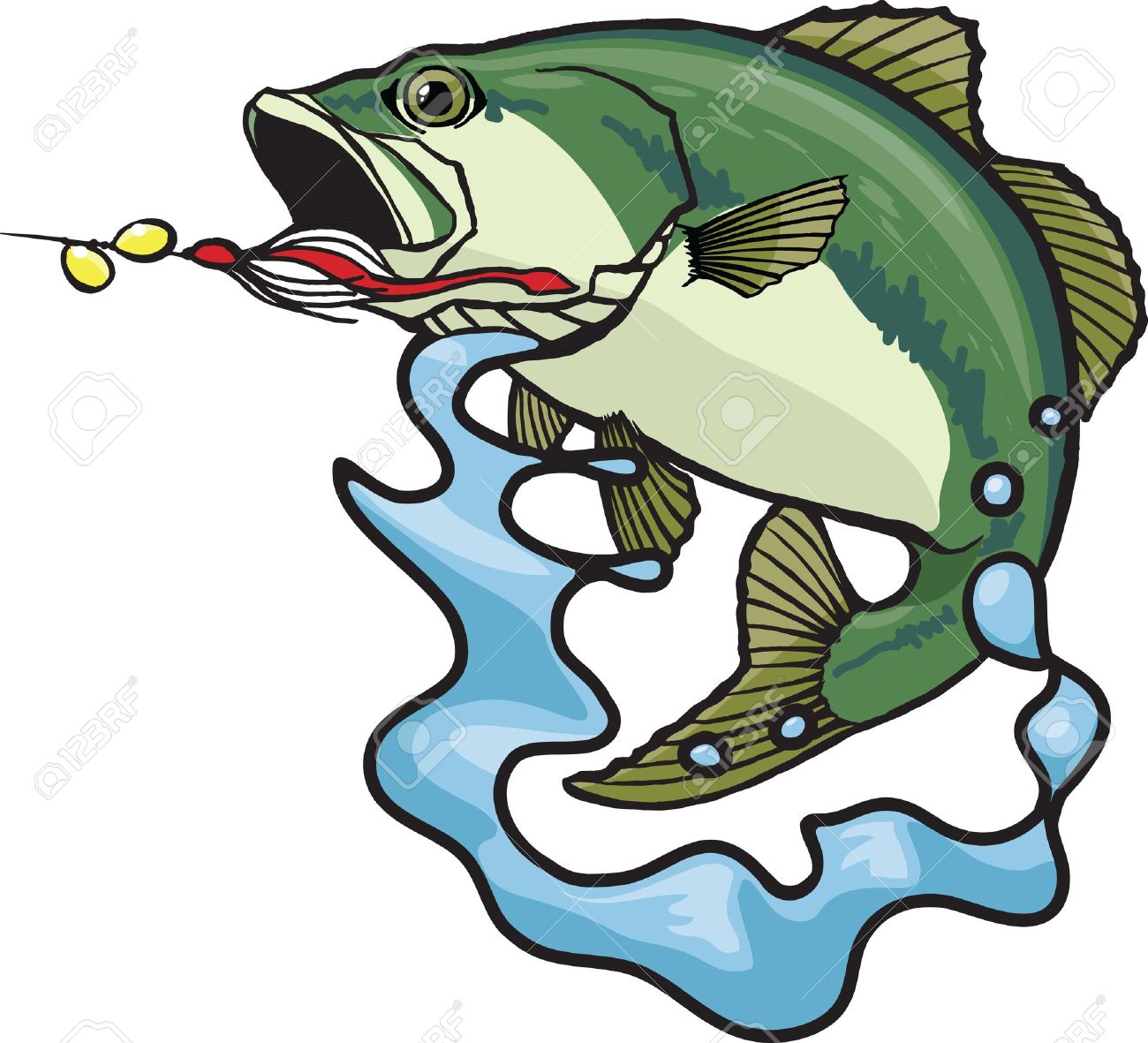 1300x1181 Clip Art Clip Art Bass