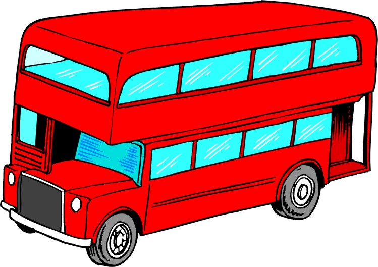 749x529 Wheel Clipart Bus Wheel