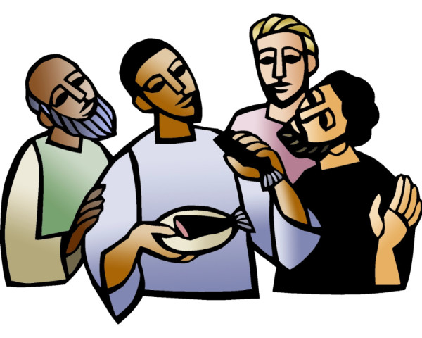 600x480 Free Clip Art John 20 19 31 34 Best Doubting Thomas Images