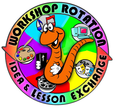 400x361 Games Workshop Lesson For Doubting Thomas (John 2019 31