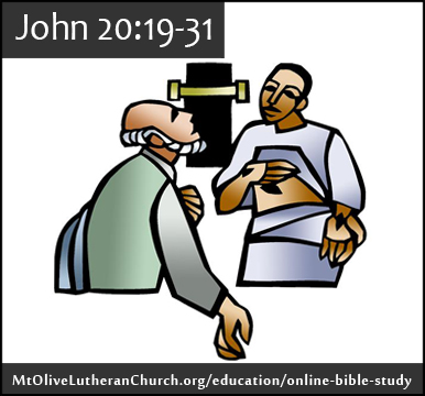 386x360 Mt Olive Lutheran Church Of Santa Monica