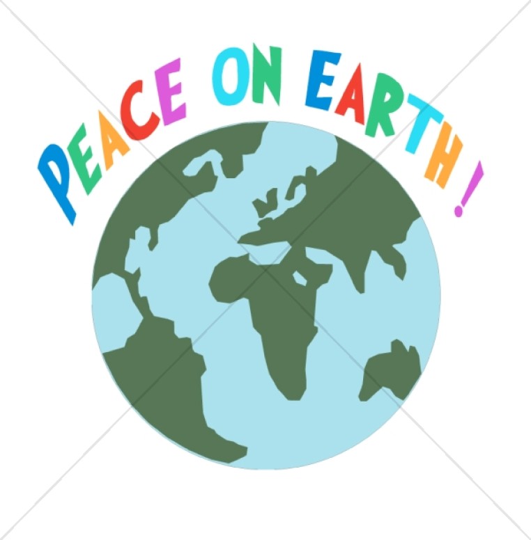 762x776 Dove Clipart Peace On Earth