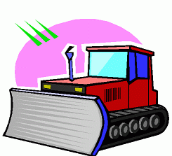 245x223 Bulldozer Hasslefreeclipart Com Regular Clip Art Transportation