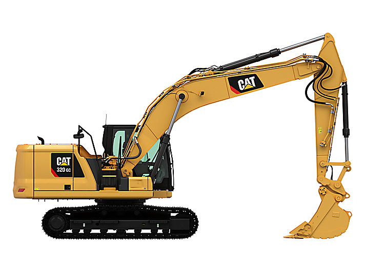 712x534 Collection Of Cat Excavator Clipart High Quality, Free