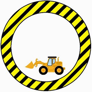 319x320 Bulutsmom Dozer Boy Birthday Party