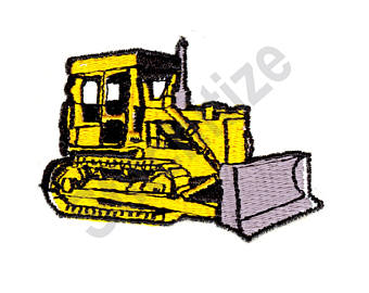 340x270 Bulldozer Etsy