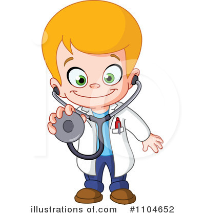 400x420 Doctor Clipart