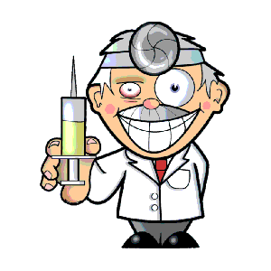 300x300 Collection Of Bad Doctor Clipart High Quality, Free Cliparts