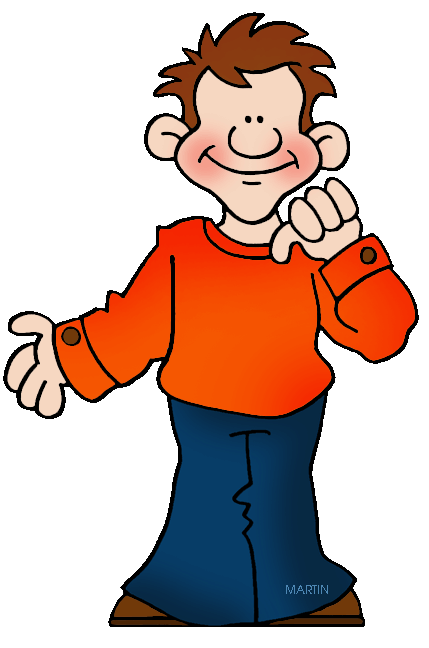 429x648 Phillip Martin Clipart School