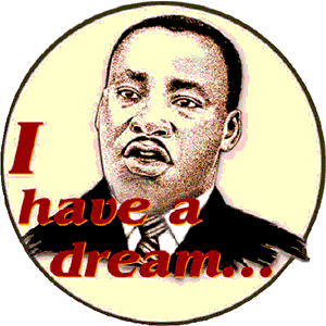 300x300 Smartness Design Martin Luther King Clipart Jr Day Clip Art Quotes