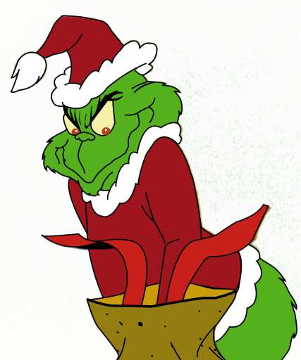 427x512 Grinch Clip Art Our Digital