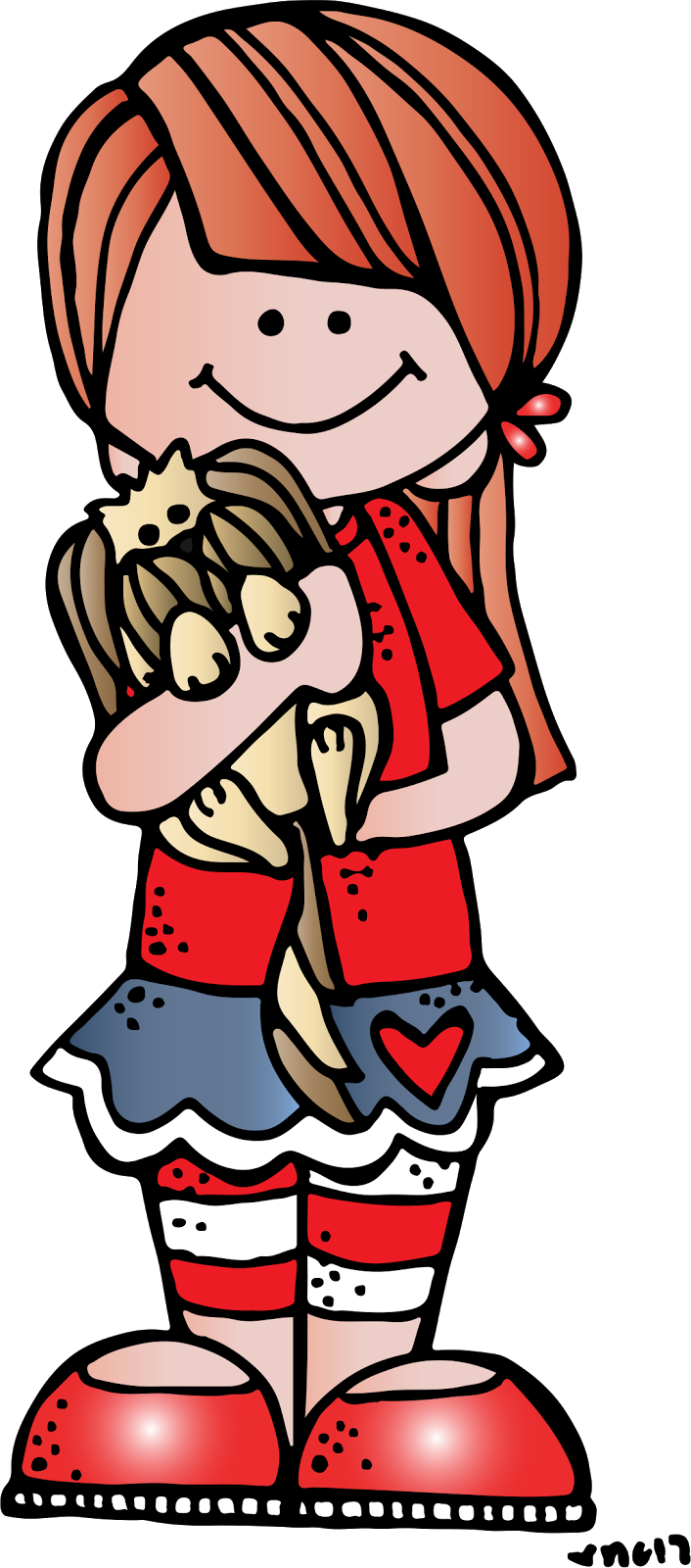 706x1600 Melonheadz Happy National Love Your Pet Day Clip Art!!!