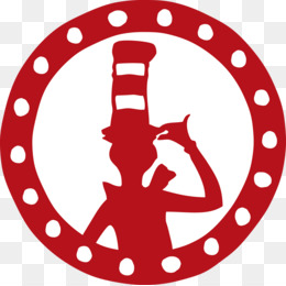 260x260 The Cat In The Hat Thing One Clip Art