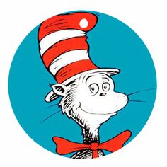 236x236 Dr. Seuss Characters Clip Art Apc 24 Theodor Seuss Geisel