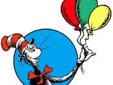 164x124 Elegant Dr Seuss Clip Art 15 Best Green Eggs Ham Birthday Images