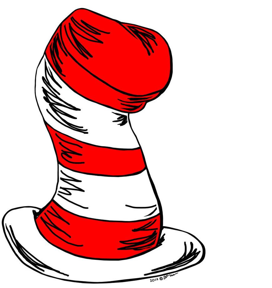 870x919 Cat In The Hat Clipart Dr. Suess Cat, Dr Seuss