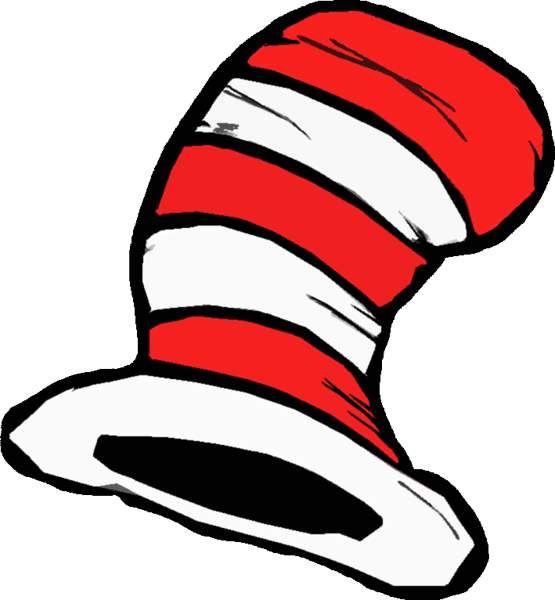 Dr Seuss Clipart at GetDrawings | Free download