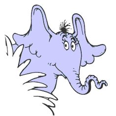 236x236 Horton Hears A Who Clipart