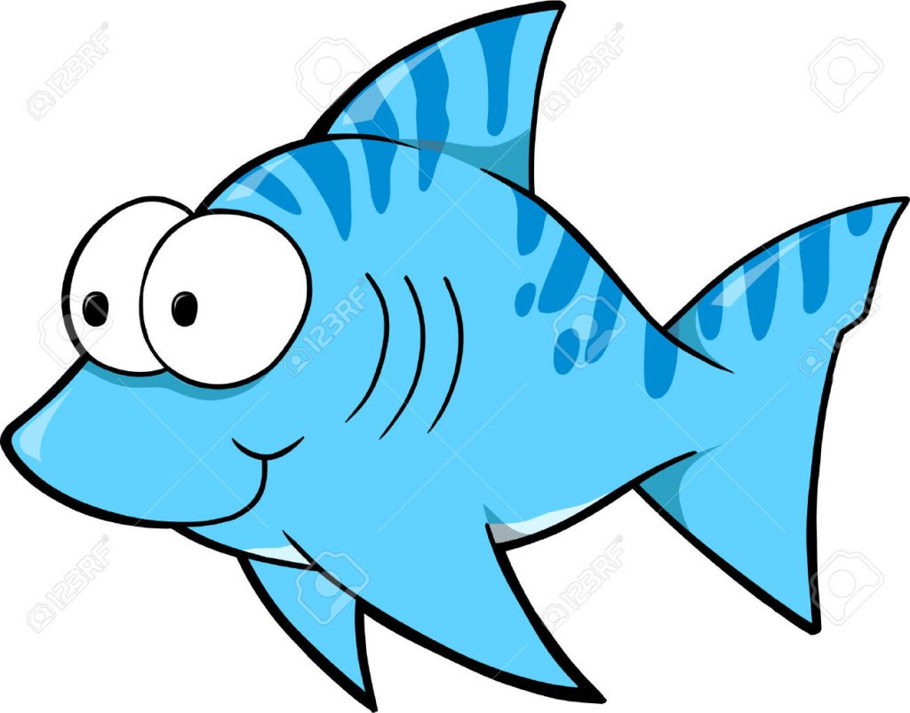 1024x803 Dr Seuss Clip Art Fish