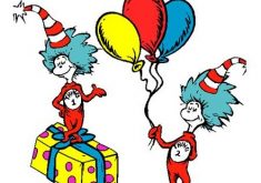 235x165 Fresh Dr Seuss Clip Art Free Images Suess Cliparting