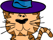 220x165 Cat And The Hat Clip Art Dr Seuss Cat In Hat Clipart Clipart Panda