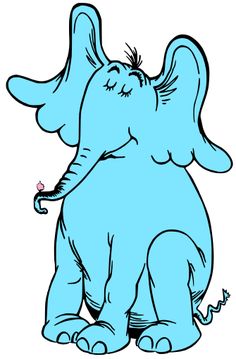 236x359 Svg Studio Dr Seuss Horton Hears A Who By Permanentmoments On Etsy