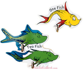 320x265 Collection Of Dr Seuss Fish Clipart High Quality, Free
