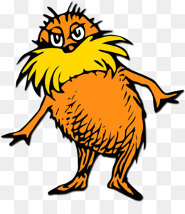 260x300 The Lorax Horton Hears A Who! Child Character