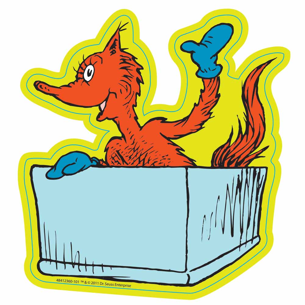 1000x1000 Fox Clipart Box