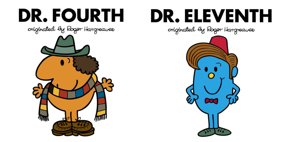 1000x500 Doctor Who Clipart Meets