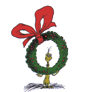 178x181 Dr Seuss Clip Art For Christmas Fun For Christmas