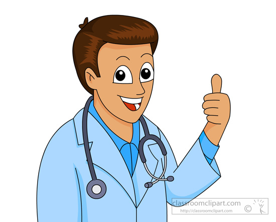550x444 Dr Clipart