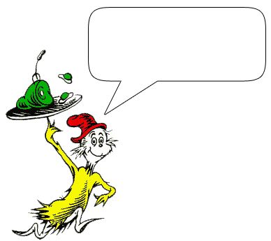 388x345 Ham Clipart Dr Seuss