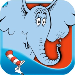 300x300 Horton Clip Art Clipart