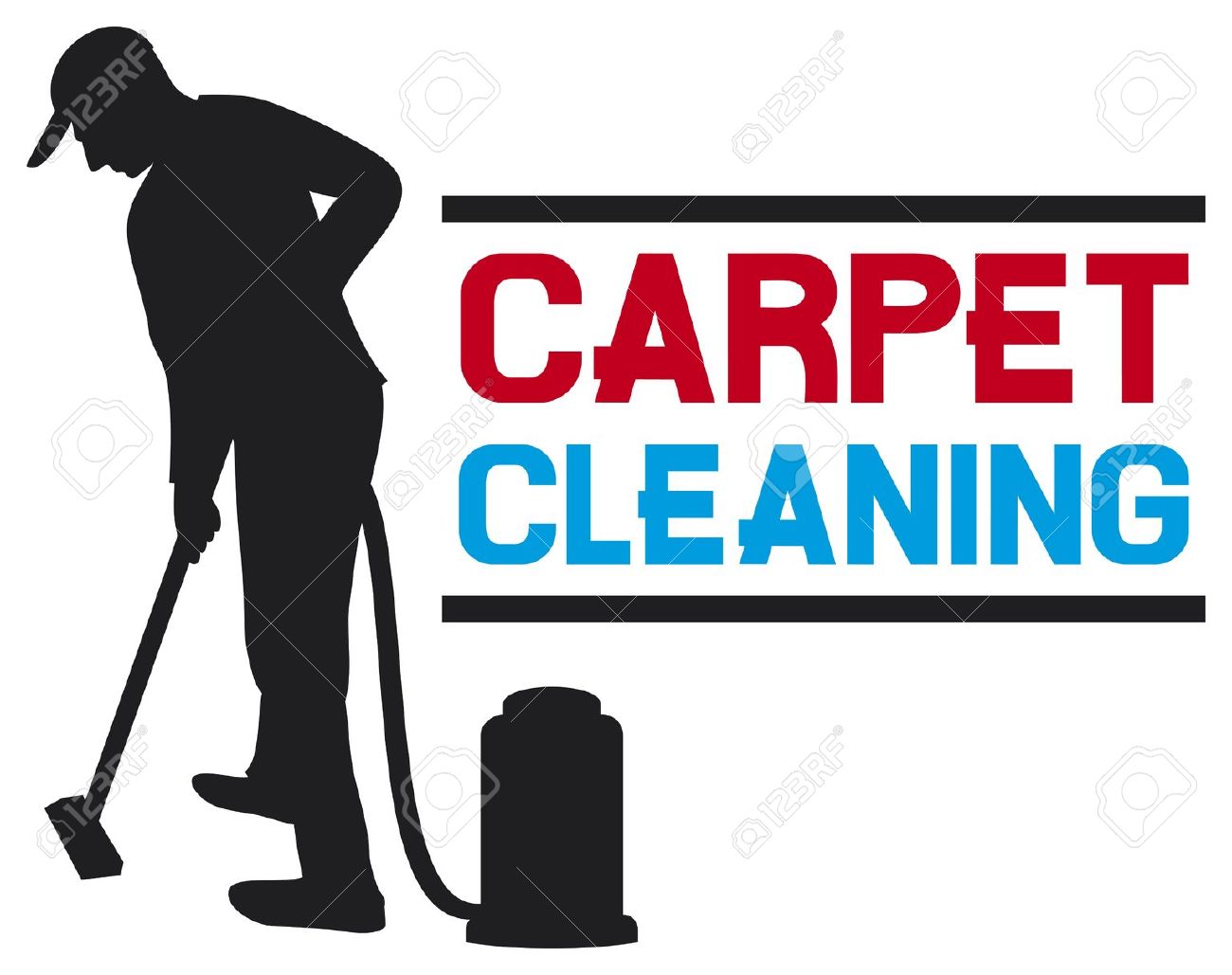 1300x1029 Wondrous Carpet Cleaning Clip Art Logos Cleaner Royalty Free