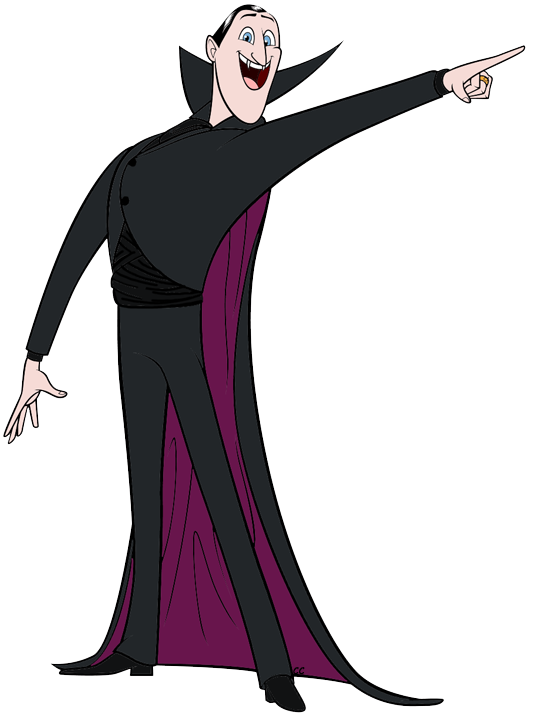 535x720 Hotel Transylvania Clip Art Cartoon Clip Art