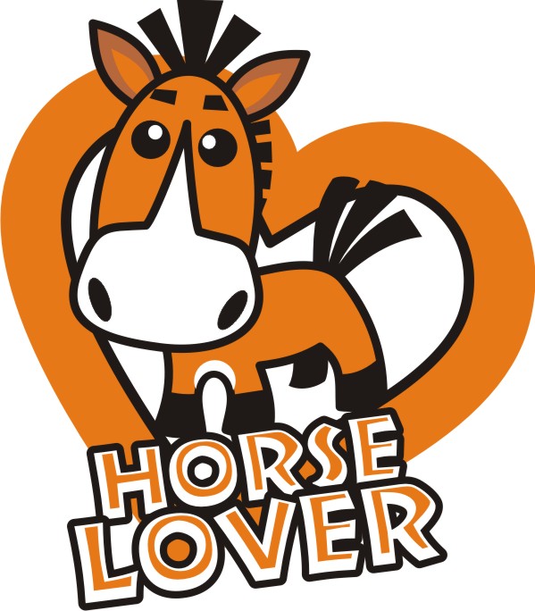 599x684 Free Horse Graphics