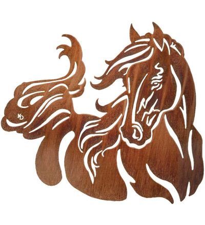 400x440 38 Best Horse Patternstemplates Images On Horses