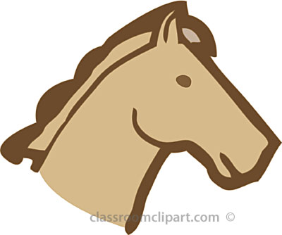 400x334 Top 76 Horse Clip Art