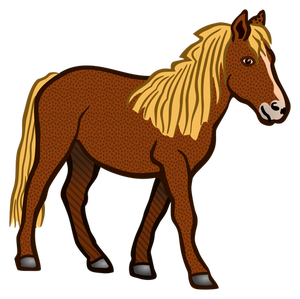 300x299 7538 Running Horse Outline Clip Art Public Domain Vectors