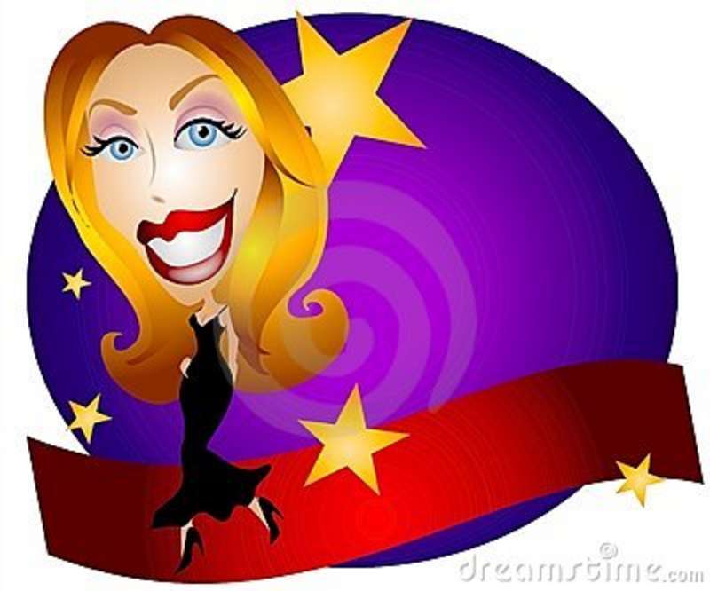 800x666 Celebrity Clipart Achievement Free Collection Download And Share