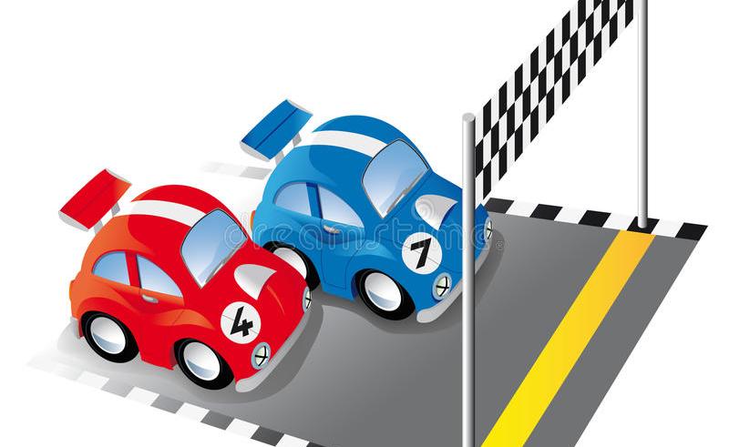 800x491 Funny Race Car Clip Art National Car Bg