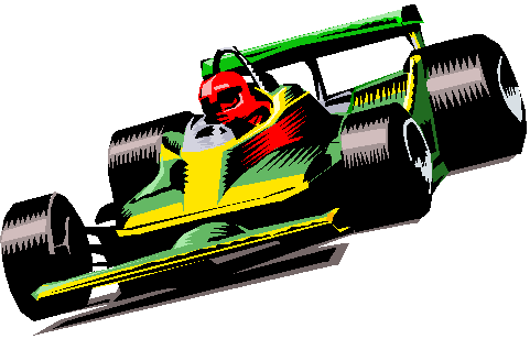 481x308 Nascar Racing Clipart