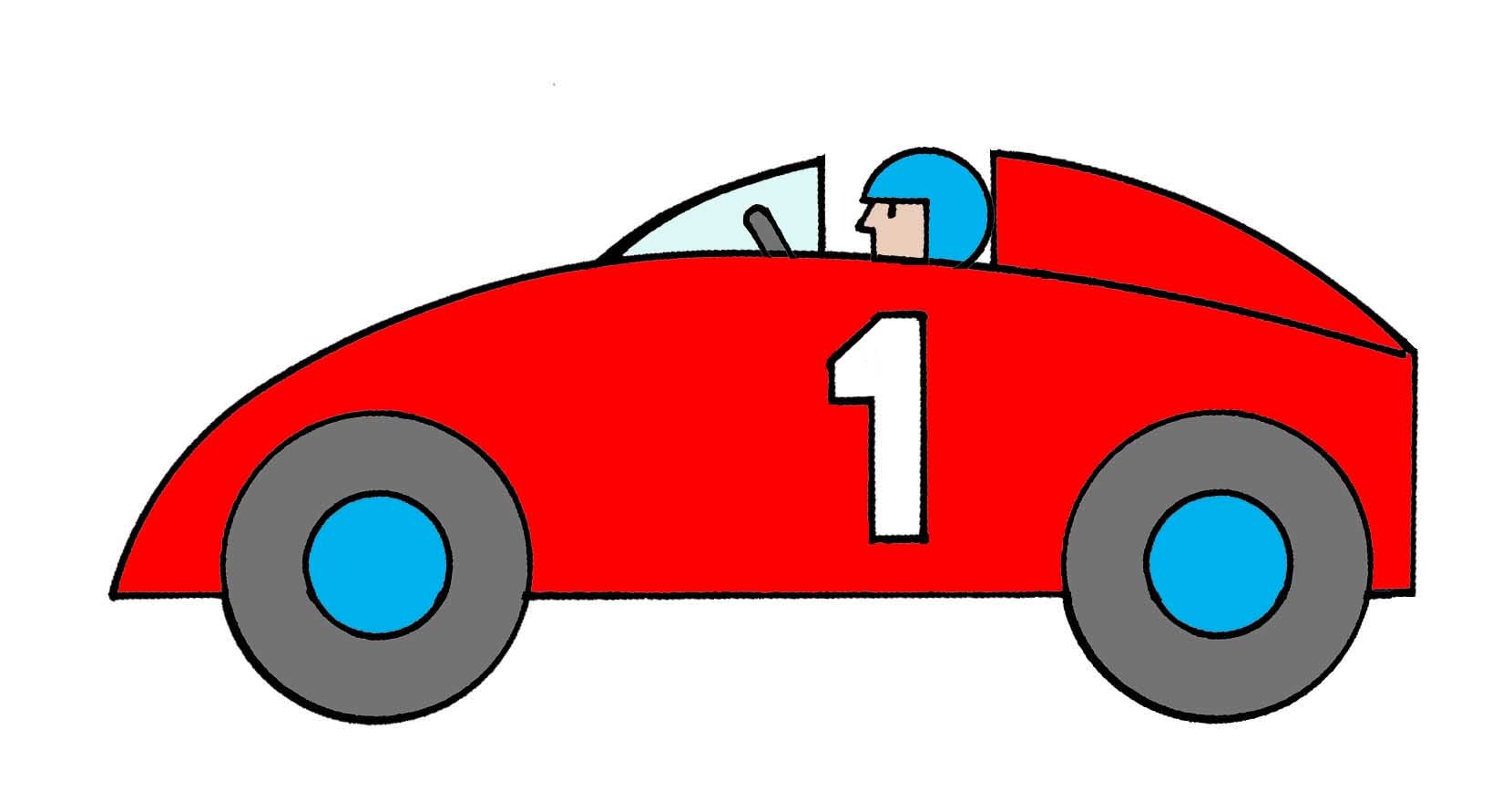 Drag Car Clipart at GetDrawings | Free download